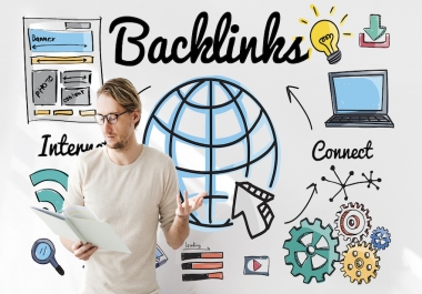200 Web 2.0 HQ Contextual Backlinks + 200 Social Bookmarking Backlinks