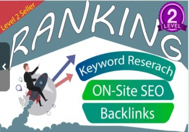 White hat SEO agency full seo Package