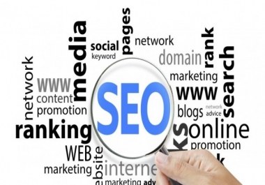 Search Engine Optimisation SEO Service