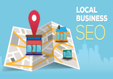 Local SEO Boost with 25 Manual Submissions for HIGH BOOSTED TRAFFIC - SALE SALE OFFER