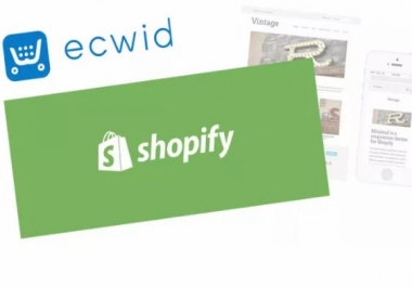 i wll Find Your Winning Shopify Product