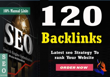 I Will MANUALLY Do 120 UNIQUE PR10 SEO backlinks To Boost Traffic