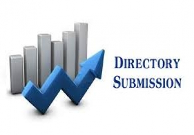 do 80 directory submissions manually