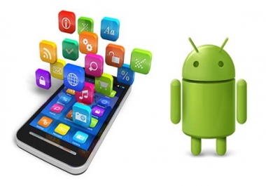 Create A Custom Android Application