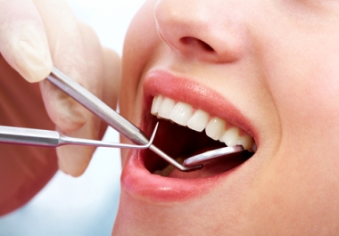 Guest Post on Dental Health sites