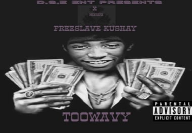 Dope Looking Cover Arts