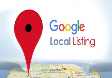 50 best google local citations For Your Business