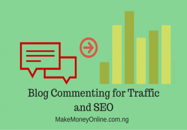 Give You Mix Of 200 Expired Blog comments T o Boost Ranking for your website