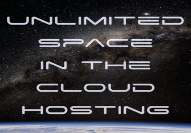 Hosting Unlimited Faster SSD IPv6 HTTP/2 ISPConfig 1 Year