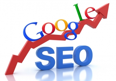 Rank your website on Google Search in 1st 3 pages at least