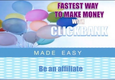 I Will Give You Income Multiplier For Affiliate Campaigns