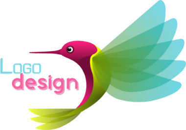 awesome logo design for your company / website