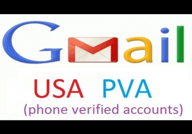 create phone verified mail account