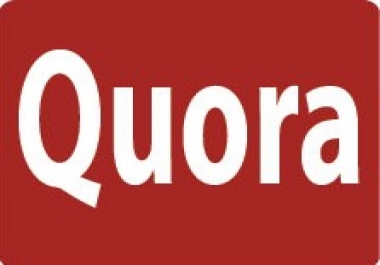 30 HQ worldwide quora upvotes