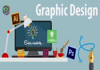 Graphic Design for your company