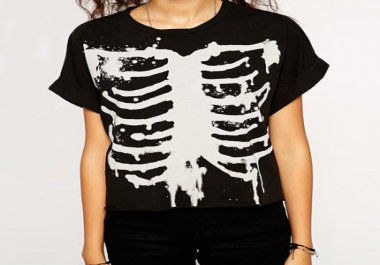 I Design An Awesome Custom Tshirt For You