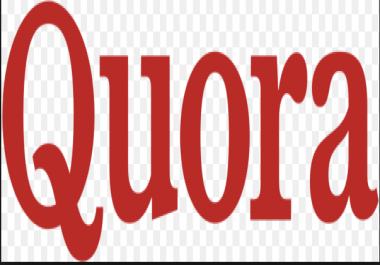 Increase your website traffic with 10 Quora Answers
