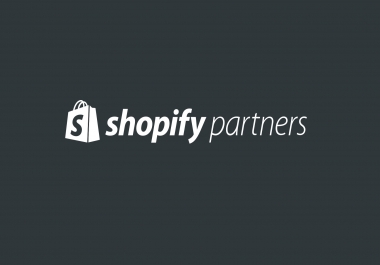 Build a Complete Shopify Ecom Store