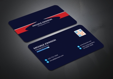 Create An Amazing Business Card