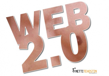 CREATE MANUAL 50 Web 2.0 and Rank HIGHER in GOOGLE PAGE 1