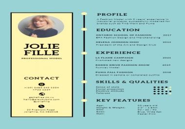 Provide A Professional Resume Writing Service Fast CV Resume