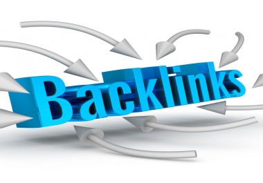 I will create 500 Backlink for you for 10