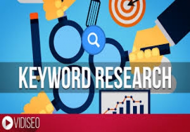 250 Keyword Research That Actually Ranks