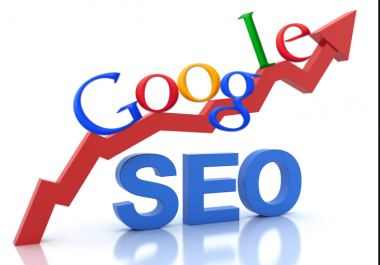 Boost SEO Rank Your Website in Google With 500 High Authority Dofollow Backlinks