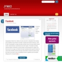 Jynko Blog For sell