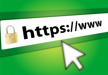 Install Free SSL on your Site and Migrate it to https