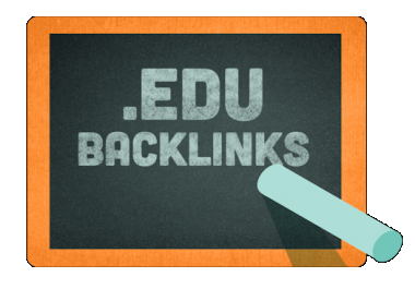 Manually 30. EDU and. GOV Backlinks By DA 40+