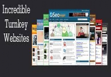 give you turnkey video site file