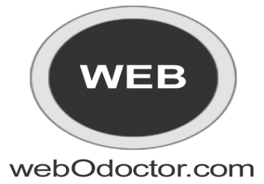 webOdoctor Website Designing,  Mobile App Development,  Branding,  SEO and Digital Marketing Company