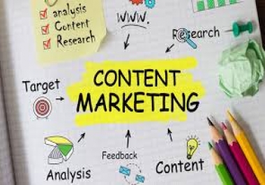 Content Marketing For Your Business