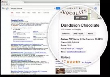 Do Google Local Citations Or Business Listing
