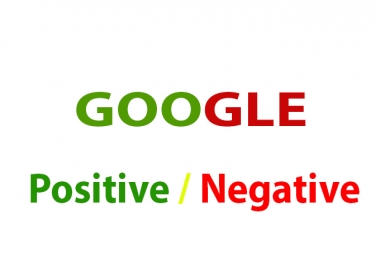 Post Google testimony