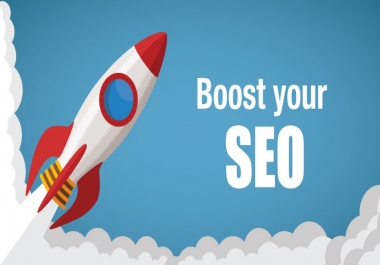 do manual 200 VIP seo backlinks to rank your website or video