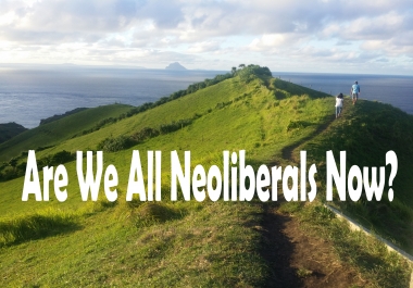THE INFLUENCE OF NEOLIBERALISM AND ITS EFFECTS IN THE PHILIPPINE PLANNING SYSTEM