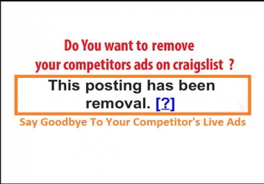 Flagg 10 Craigslist live ads in few time