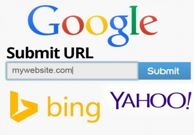 do manually search engine submission to 65 high PR search engines