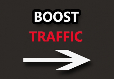 Unlimited traffic for your website