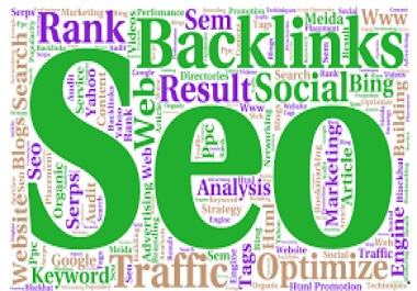 100 profile backlinks to improve your ranking