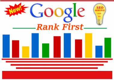 Rank Your Website 1 on Google within 3-4 Weeks