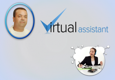 I'll be your Virtual assistant
