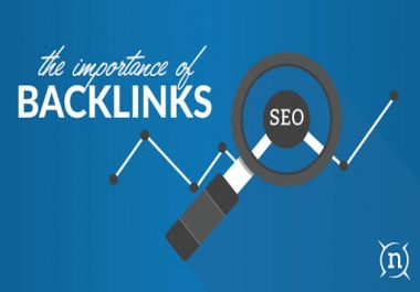 We Create 140+ DOFOLLOW High PR1-PR7 Highly Google Dominating Backlinks