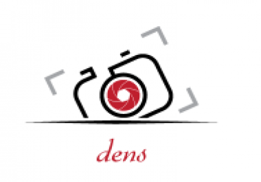 I design quotes and logos