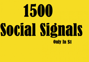 1500 PR-9 PR-10 Manual Social Signals