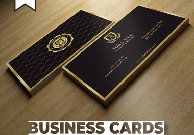 Designing Perfect Decent Creative Business Cards
