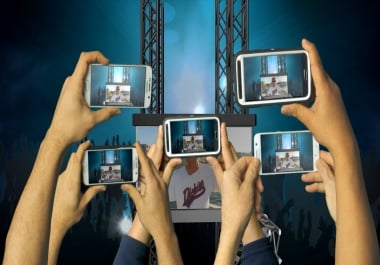 I Create 3 video's intro's within 48 hours four your business