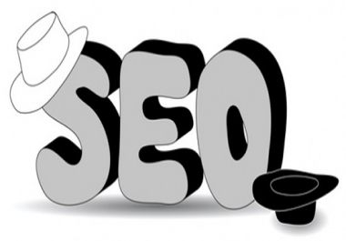 100 White Hat SEO Backlinks